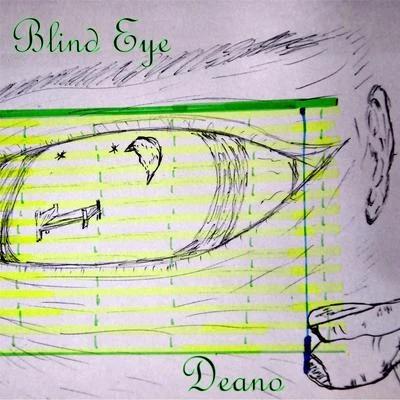 Blind Eye 專輯 Deano/Paul Maddox/Sam Townend