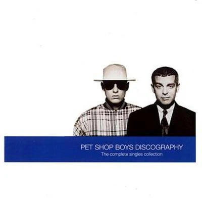 Pet Shop Boys Discography - Complete Singles Collection