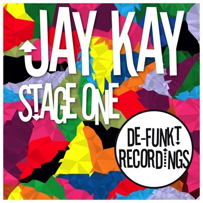 Stage One 專輯 Kweller/Jay Kay