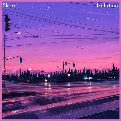 Isolation 專輯 Felxprod/Skrux/PRFFTT & Svyable