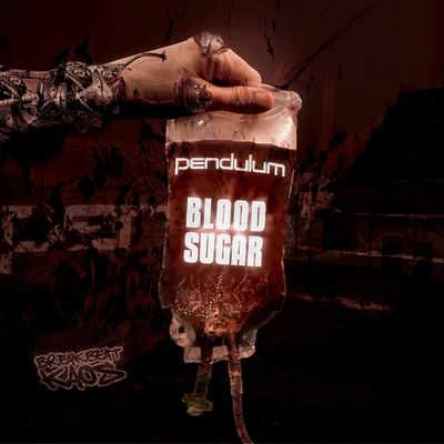 Blood SugarAxel Grinder 专辑 Pendulum