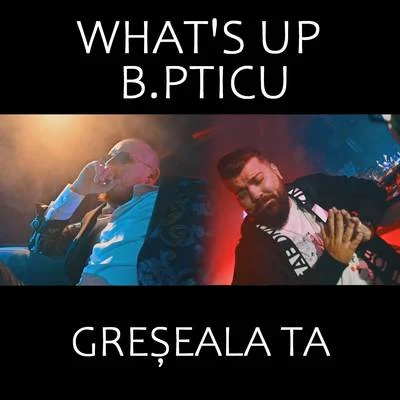 Greseala ta 專輯 B.Piticu