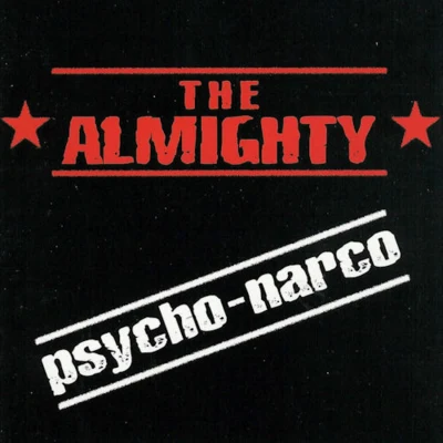 Psycho Narco 专辑 Almighty