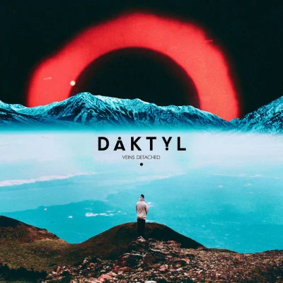 Veins Detached 专辑 Daktyl