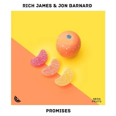 Promises 專輯 Jon Barnard/Rich James