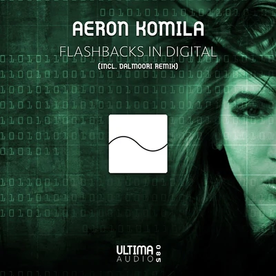 Flashbacks In Digital 专辑 Aeron Komila/Amy Kirkpatrick