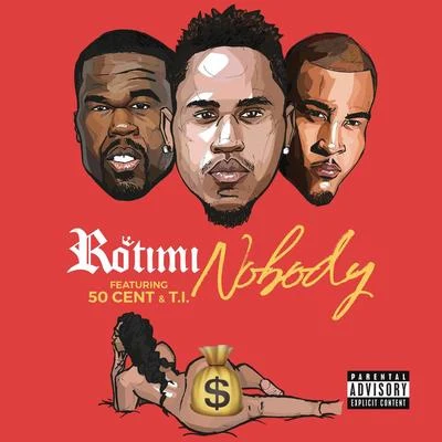 Nobody 專輯 Rotimi