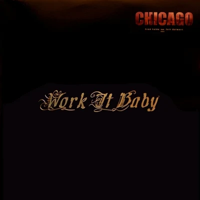 ChicagoBack To Stay 專輯 Fred Falke