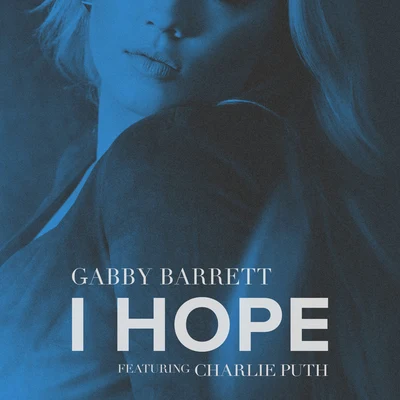 I Hope (feat. Charlie Puth) 專輯 Charlie Puth