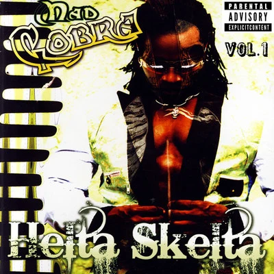 Helta Skelta Vol.1 專輯 Mad Cobra