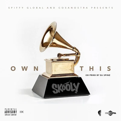 Own This 專輯 Skooly/Redangel