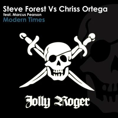 Modern Times 專輯 Steve Forest/Gusto