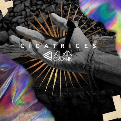 Cicatrices 專輯 Alan Crown/Francis Davila/Grant Genske