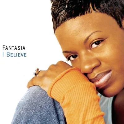 I Believe 专辑 Fantasia/Richard Marx/Maysa/Eric Benét/Dave Koz