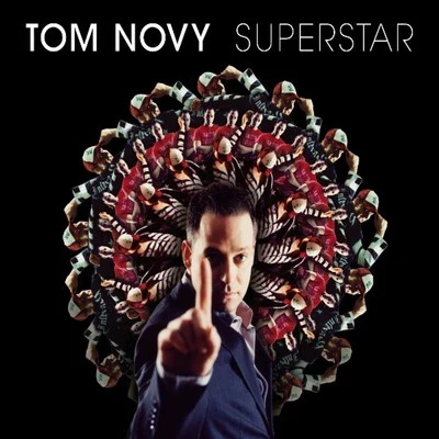 Superstar 專輯 Tom Novy