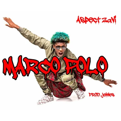 Marco Polo 专辑 Aspect Zavi/Risky Cartel/Pesofr/YungManny