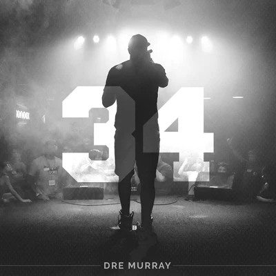 34 专辑 Dre Murray/Jered Sanders