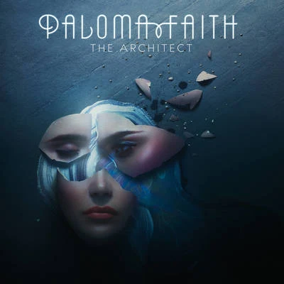 The Architect 專輯 Paloma Faith