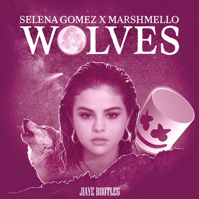 Jiaye Wolves (Jiaye Bootleg)