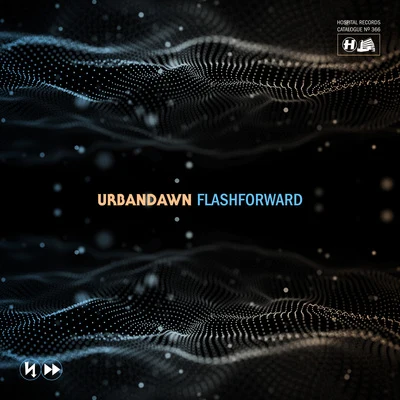 Flashforward 專輯 Urbandawn/Cydnei B./Inja/Whiney/London Elektricity