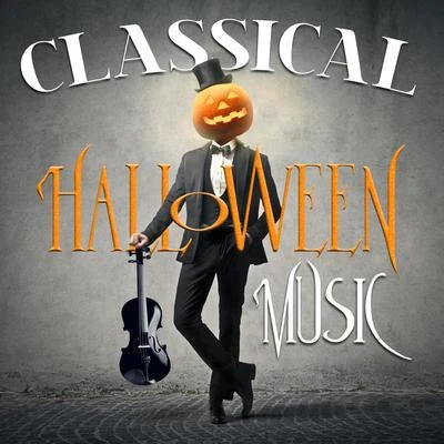 Classical Halloween Music 專輯 Carl Orff