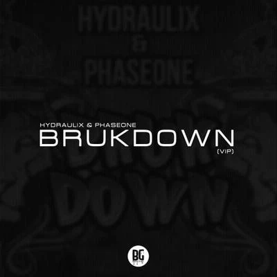 HydraulixNitti Gritti Brukdown (VIP)