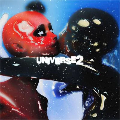 Universe 2 專輯 BIGBABYGUCCI/Bobby Johnson