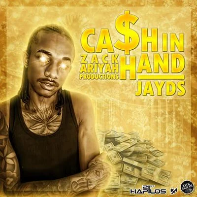 Cash in Hand - Single 專輯 Onton/Jayds