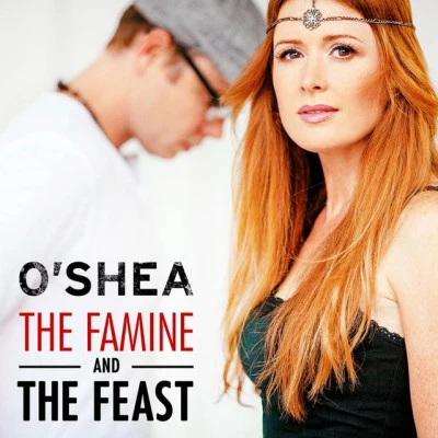 The Famine and the Feast 專輯 Travis Collins/The Wolfe Brothers/OShea