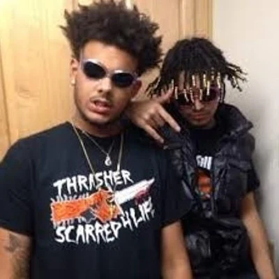 Ignorant x smokepurpp 專輯 Lil Pump/Tee Grizzley