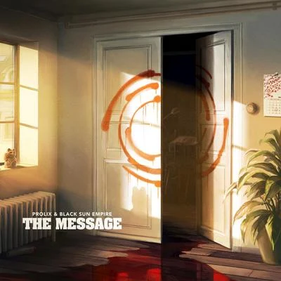 The Message 專輯 Prolix