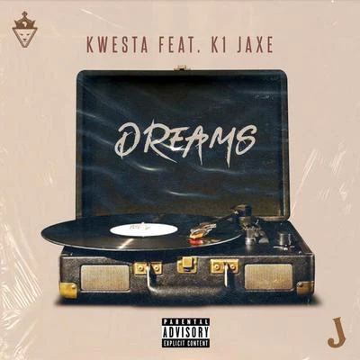 Kwesta Dreams