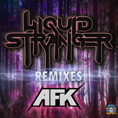 Bomb The Block (AFK Remix) 专辑 AFK/YOOKiE/Cody Ray/Ducky/Carbin