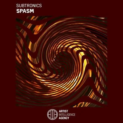 Spasm - Single 專輯 Subtronics/Kompany/Wooli