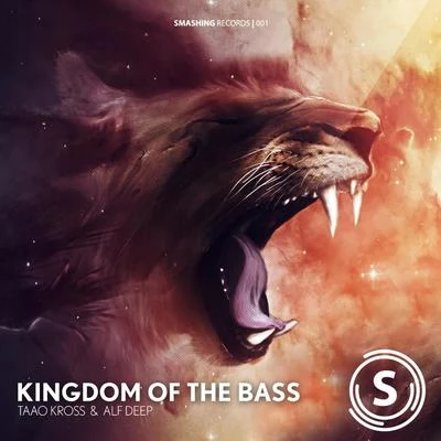 Kingdom Of The Bass 專輯 Taao Kross