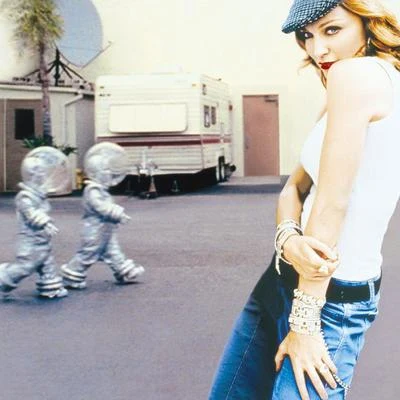 Remixed & Revisited 專輯 Madonna