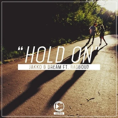 Hold On (Distrion Remix) 專輯 Distrion