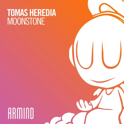 Moonstone 專輯 Tomas Heredia/James Dymond