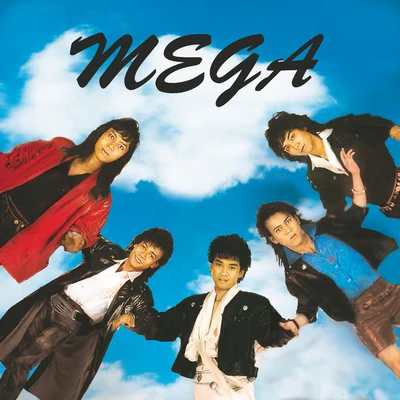 Mega 專輯 Mega