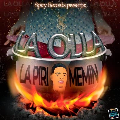 La Holla 專輯 Gran Memin