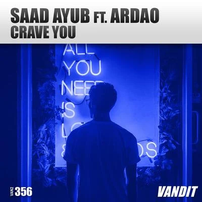 Crave You 專輯 Saad Ayub