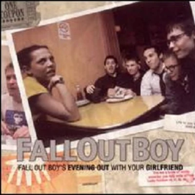 Fall Out Boys Evening Out with Your Girl 專輯 AFI/Fall Out Boy