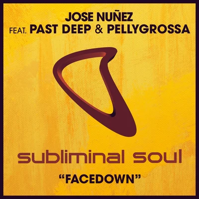 Facedown 專輯 Jose Nunez