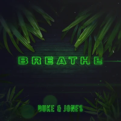 Breathe 专辑 Nicole Millar/Duke & Jones