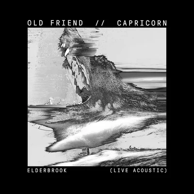 Old FriendCapricorn (Live Acoustic) 專輯 Elderbrook