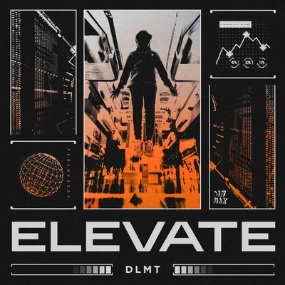 Elevate 專輯 Paraleven/DLMT