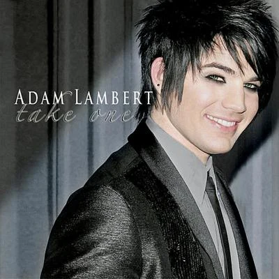 Take One 專輯 Adam Lambert