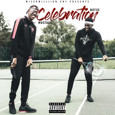 Celebration 專輯 MoStack