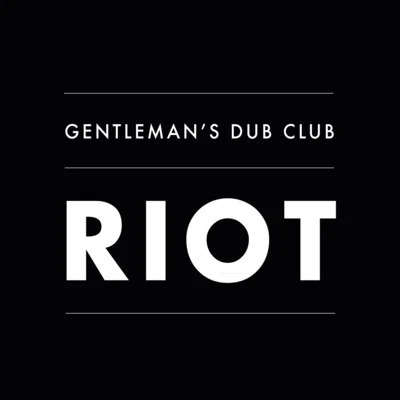 Riot 專輯 Bitty McLean/Gentlemans Dub Club