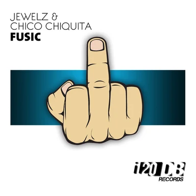 Fusic 專輯 Jewelz